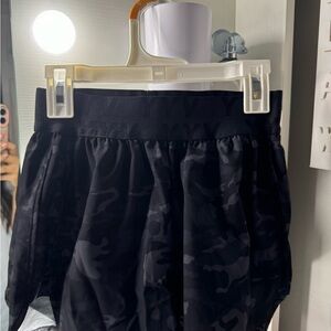 Amazon Athletic Shorts